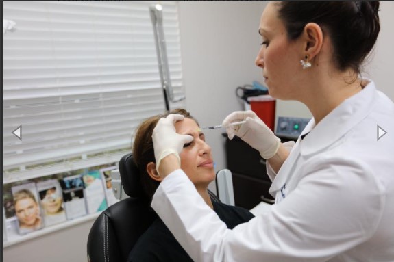 Image for Arviv Medical Aesthetics with ID of: 3723900