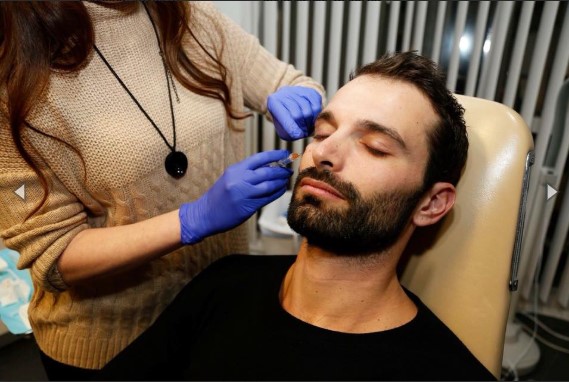 Image for Arviv Medical Aesthetics with ID of: 3723908