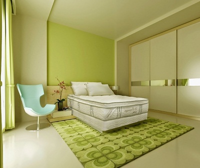 Image for Austin Natural Mattress with ID of: 3723917