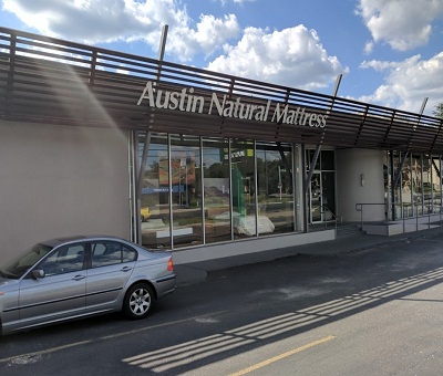 Image for Austin Natural Mattress with ID of: 3723922
