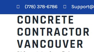 Image for CK Concrete Inc. with ID of: 3723927