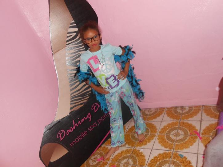Image for Dashing Divas Mobile Spa Parties with ID of: 3723994
