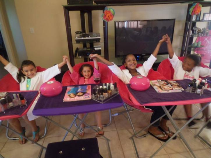 Image for Dashing Divas Mobile Spa Parties with ID of: 3723997