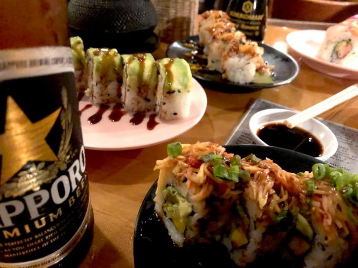 Image for Sushi Lucy with ID of: 3724040