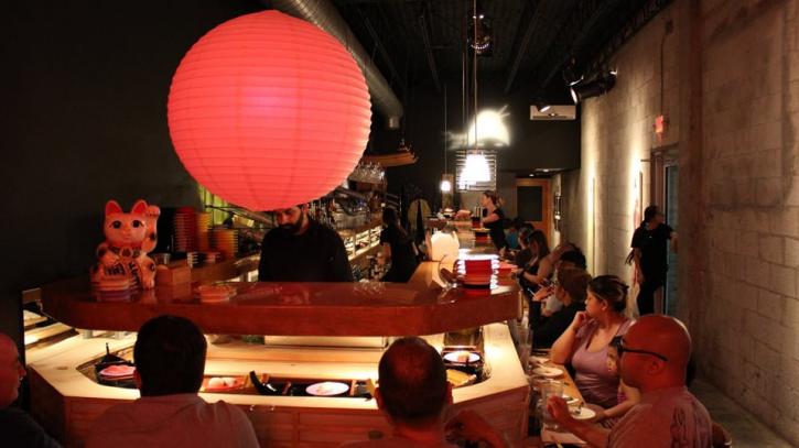 Image for Sushi Lucy with ID of: 3724046