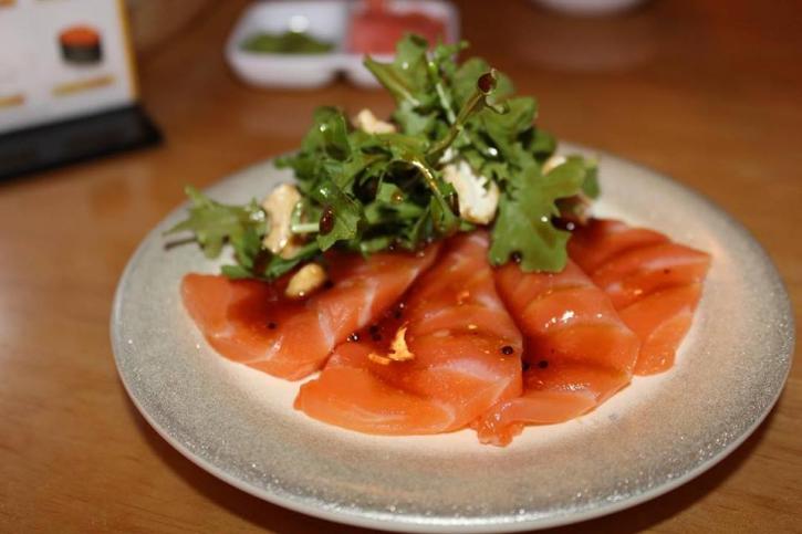 Image for Sushi Lucy with ID of: 3724047