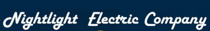 Image for Nightlight Electric with ID of: 3724051