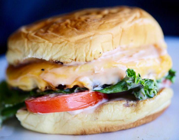 Image for BND Burger with ID of: 3724105