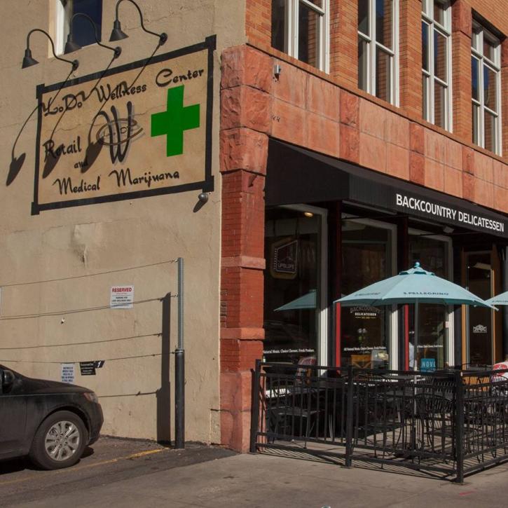 Image for LoDo Wellness Center with ID of: 3724108