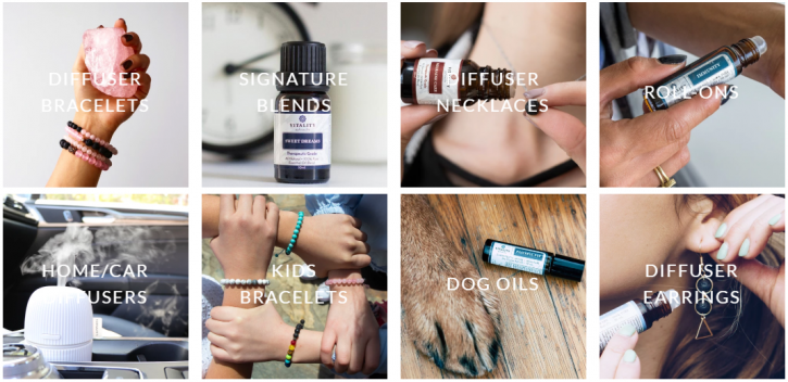 Image for Vitality Extracts with ID of: 3724183