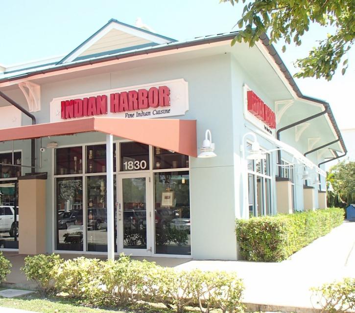 Image for Indian Harbor with ID of: 3724201