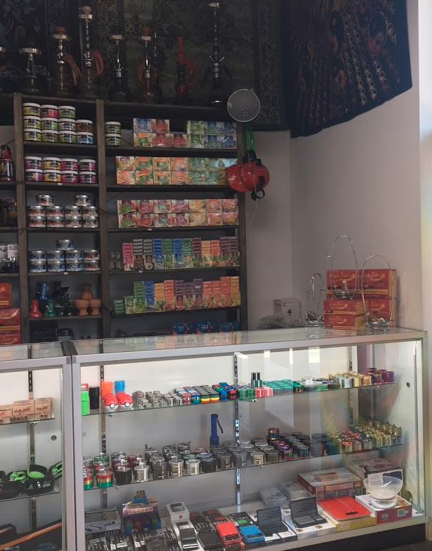 Image for Hemptations Smoke Shop with ID of: 3724320