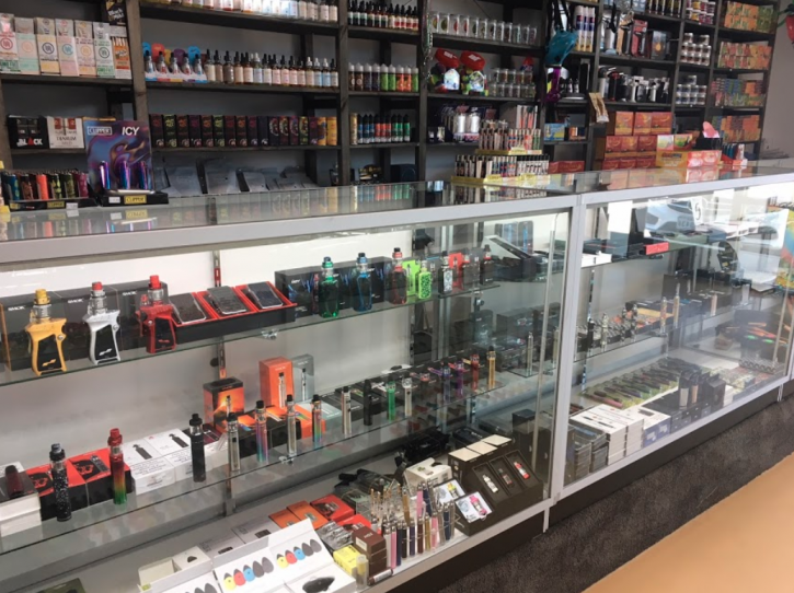 Image for Hemptations Smoke Shop with ID of: 3724322
