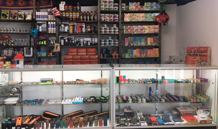 Image for Hemptations Smoke Shop with ID of: 3724324
