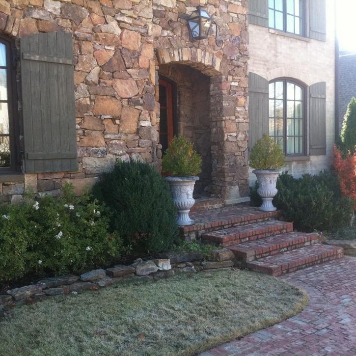 Image for Ellington Landscape Design with ID of: 3724339