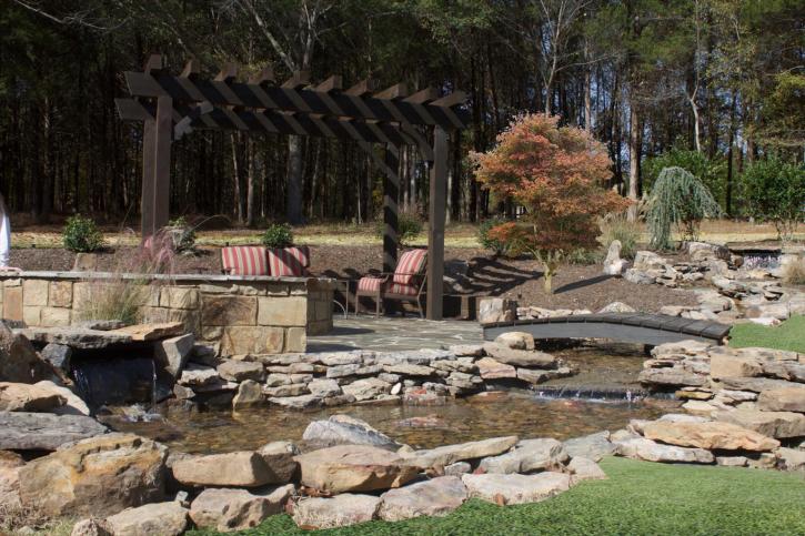 Image for Ellington Landscape Design with ID of: 3724340