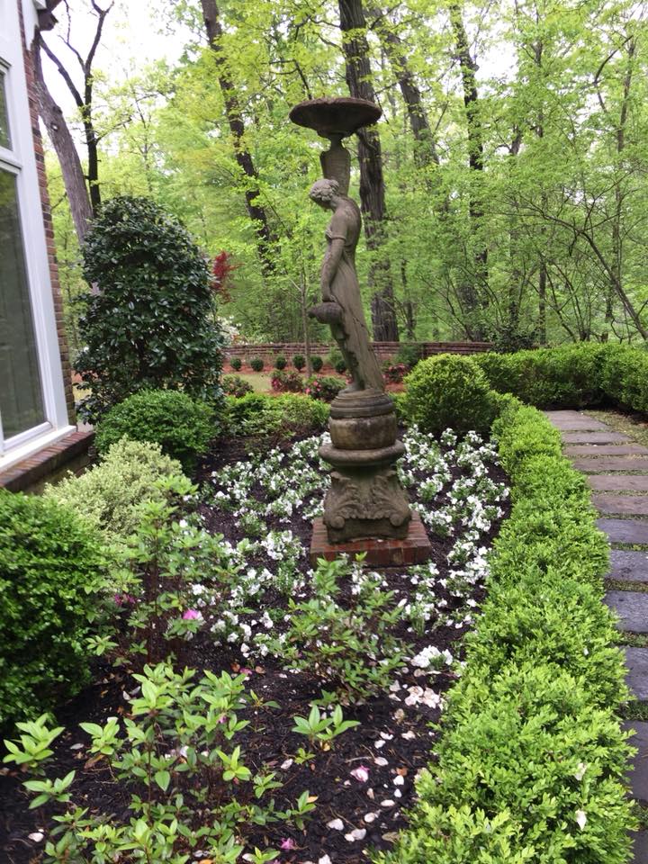 Image for Ellington Landscape Design with ID of: 3724342