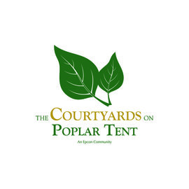 Image for The Courtyards on Poplar Tent, an Epcon Community with ID of: 3724466