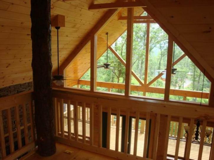 Image for Lot 5 Ranger Road - Newly Built 2 BD 2 BA Log-Sided Home With All The Goods! with ID of: 372454