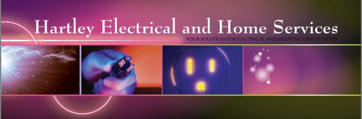 Image for Hartley Electrical and Home Services with ID of: 372465