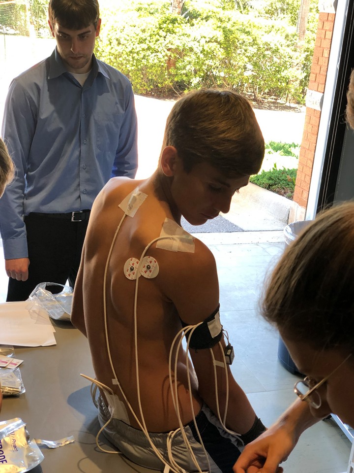Image for O'Grady Orthopaedics with ID of: 3724726