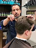 Image for NYC Barber Shop with ID of: 3724834