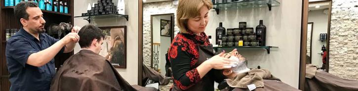 Image for NYC Barber Shop with ID of: 3724843
