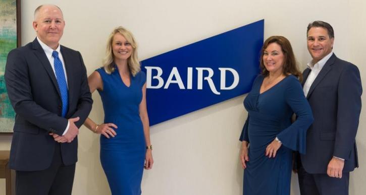 Image for Baird Financial Advisors with ID of: 3724977