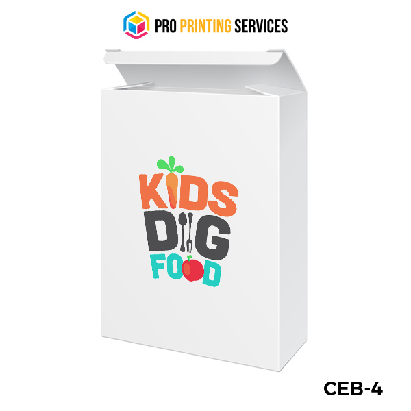 Image for Custom Cereal Boxes with ID of: 3725028