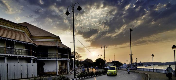 Image for Packers Movers Service in Panjim Goa with ID of: 3725117