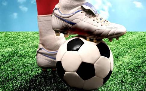 Image for Football Cafe with ID of: 3725123