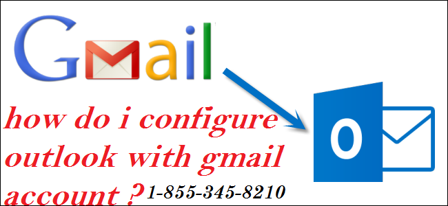 Image for 1-855-345-8210 Gmail Server Settings For Outlook with ID of: 3725300