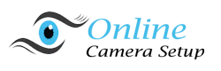 Image for Online Camera Setup with ID of: 3725391