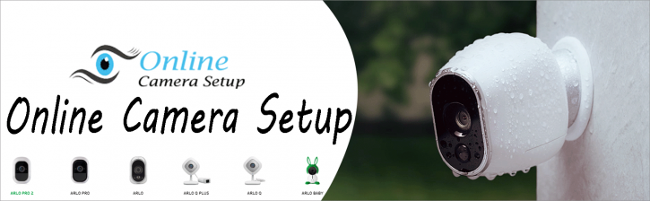 Image for Online Camera Setup with ID of: 3725403