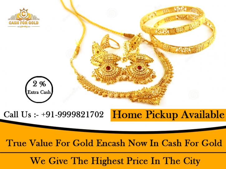 Image for Instant Cash For Gold Laxmi Nagar with ID of: 3725417