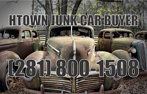 Image for HTown Junk Car Buyer with ID of: 3725572