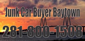 Image for HTown Junk Car Buyer with ID of: 3725577