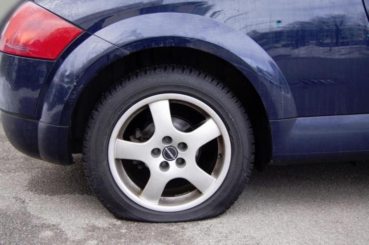 Image for Hamilton Tow Truck Service with ID of: 3725844