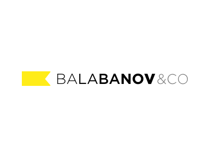 Image for Balabanov & Co with ID of: 3725894