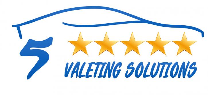 Image for 5 Star Valeting Solutions with ID of: 3725913