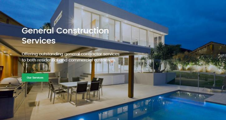 Image for GreenTek Construction, Inc. with ID of: 3725996
