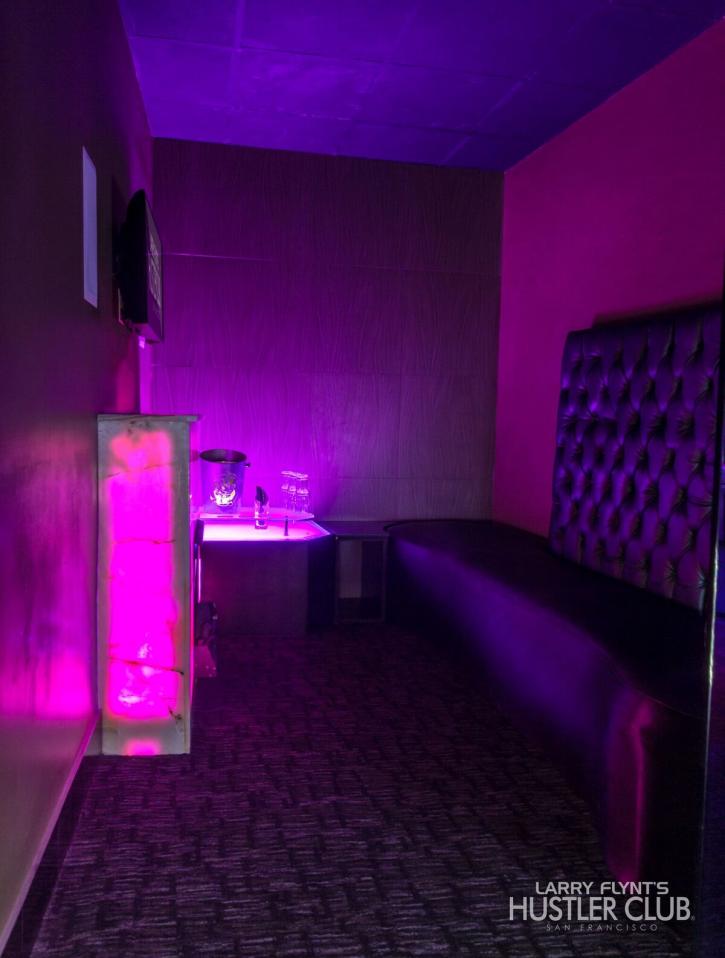 Image for Larry Flynt's Hustler Club with ID of: 3726009