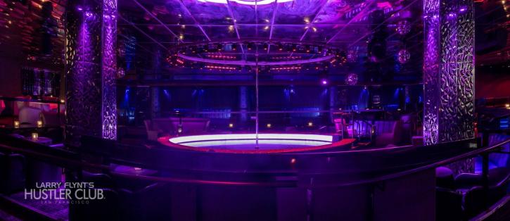 Image for Larry Flynt's Hustler Club with ID of: 3726010