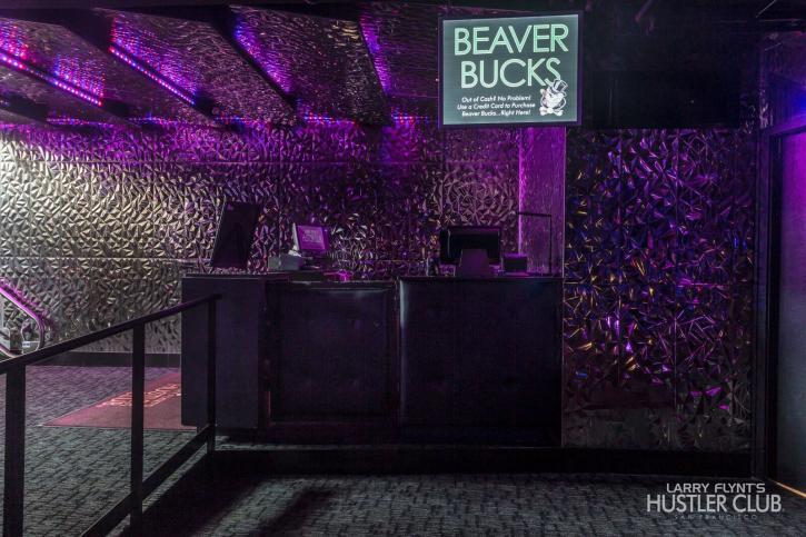 Image for Larry Flynt's Hustler Club with ID of: 3726013