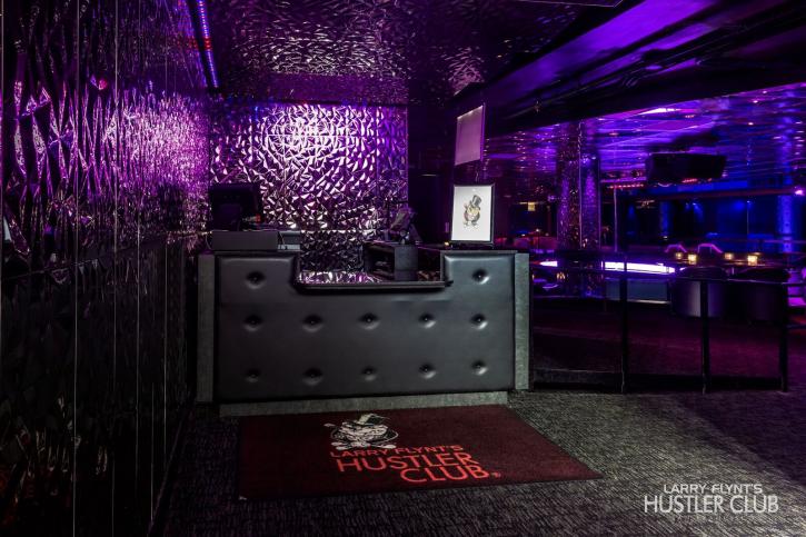 Image for Larry Flynt's Hustler Club with ID of: 3726016