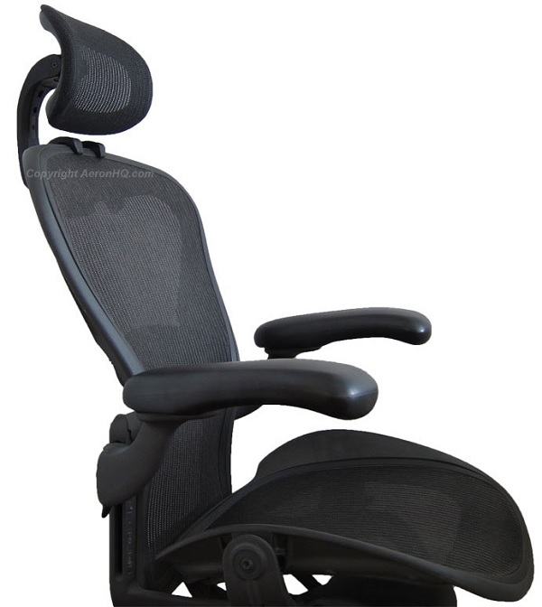 Image for How to Select the Right Headrest for an Office Chair with ID of: 3726091