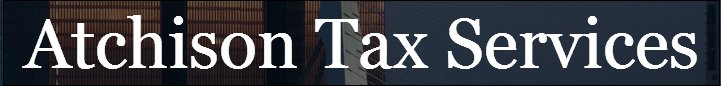 Image for Atchison Tax Services with ID of: 3726096