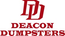 Image for Deacon Dumpsters with ID of: 3726133