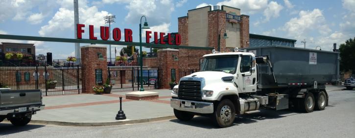Image for Deacon Dumpsters with ID of: 3726138