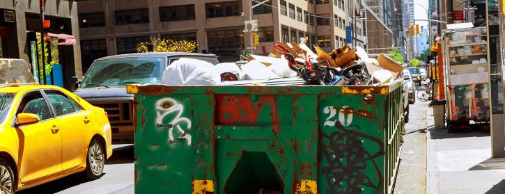 Image for Deacon Dumpsters with ID of: 3726139